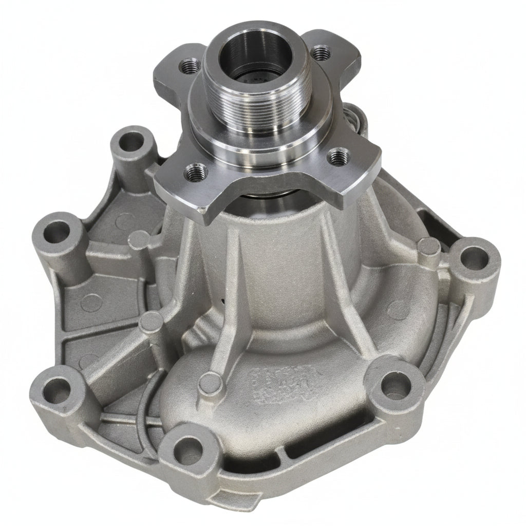Bomba de Agua Hyundai PORTER D4CB