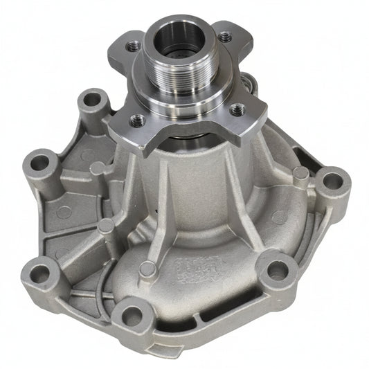 Bomba de Agua Hyundai PORTER D4CB
