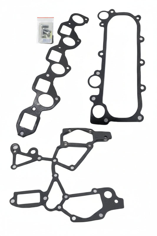 Kit Empaque Motor Nissan ZD30 (Kp)