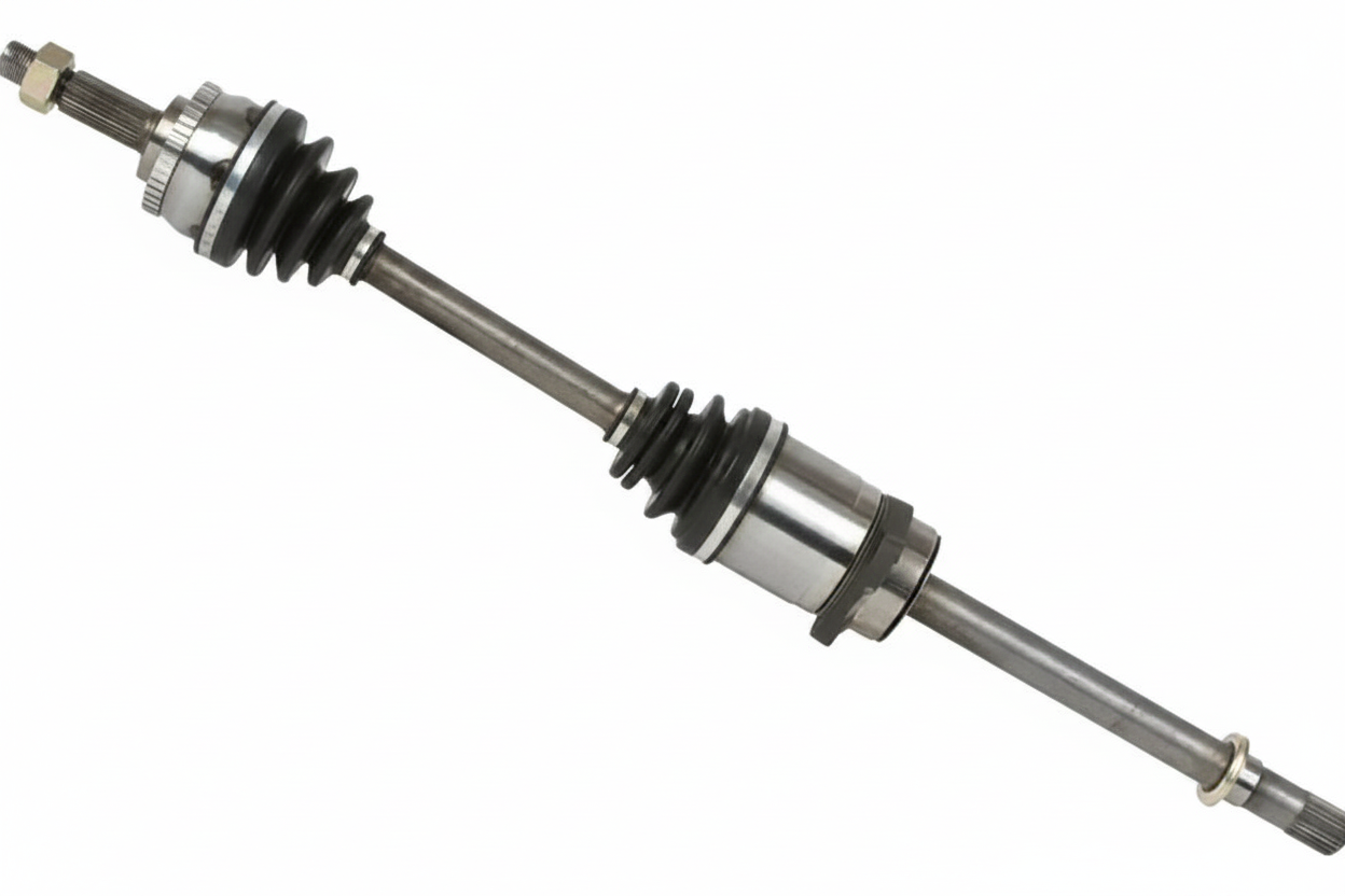Punta de flecha Nissan Altima 1993-1997 Non lock Differential ABS (44)