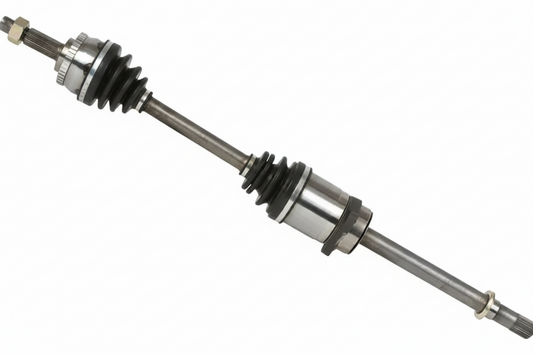 Punta de flecha Nissan Altima 1993-1997 Non lock Differential ABS (44)