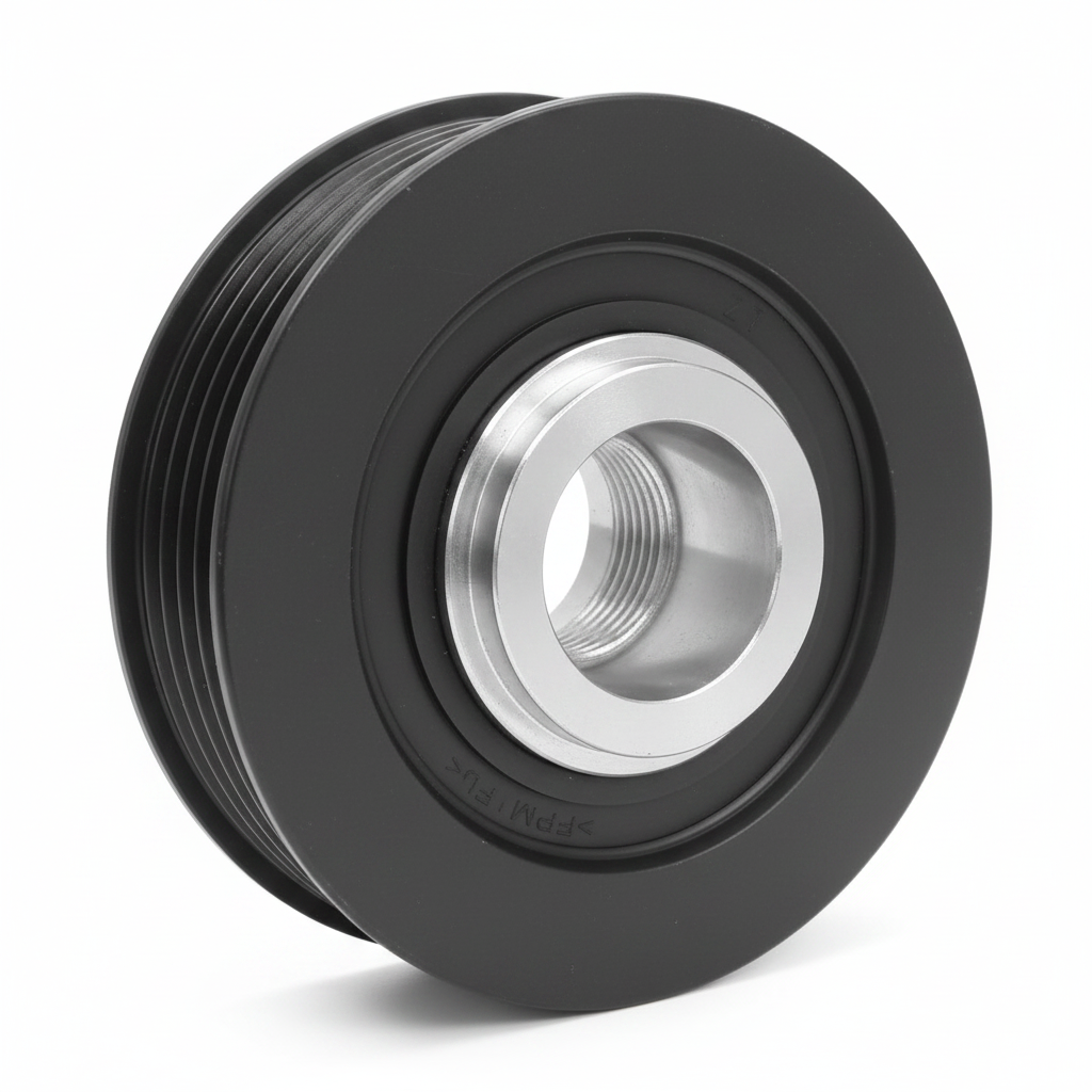 Polea de alternador Mazda. 6 1.8