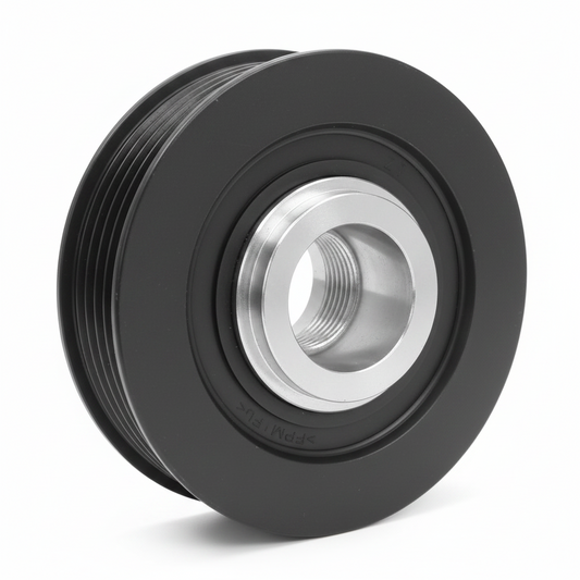 Polea de alternador Mazda. 6 1.8