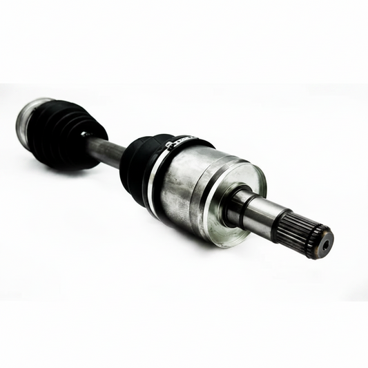 Flecha Completa Mitsubishi L200 2006 en adelante Triton 2006 en adelante