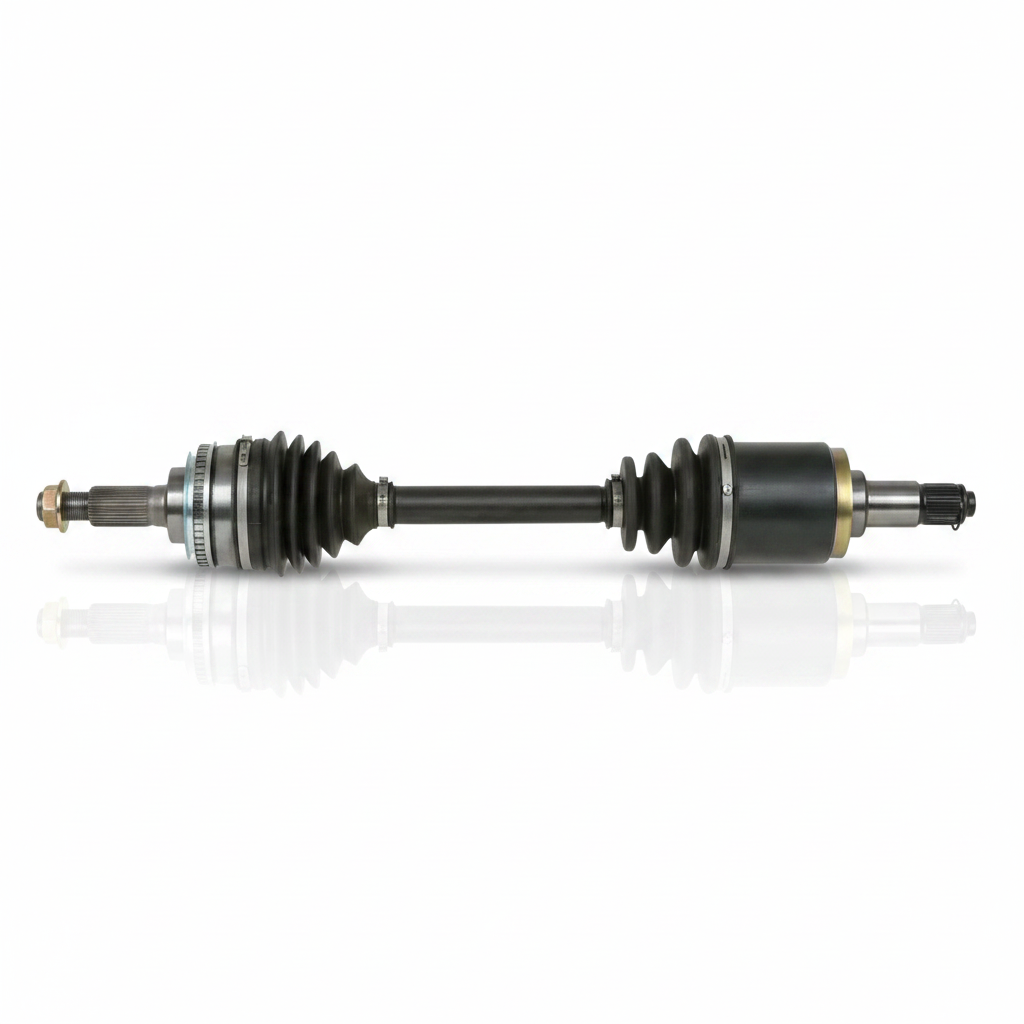Punta de flecha Toyota Camry 1997-2001 Sienna 1998-2000 ABS (48)