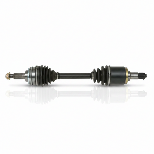 Punta de flecha Toyota Camry 1997-2001 Sienna 1998-2000 ABS (48)