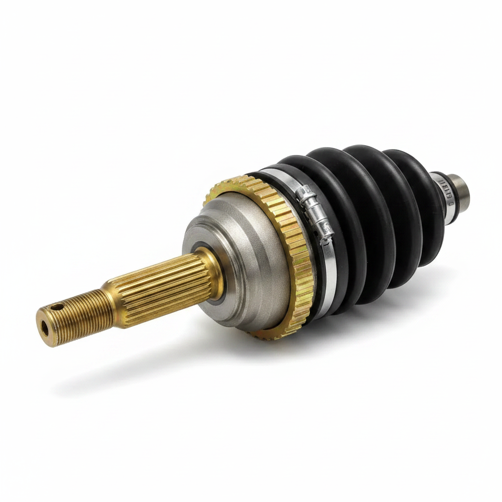 Punta de flecha Dodge Neon 2000-2002 ABS (46)