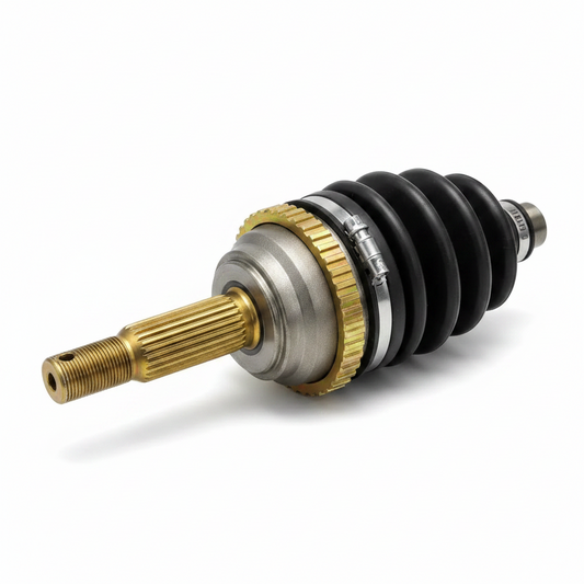 Punta de flecha Dodge Neon 2000-2002 ABS (46)
