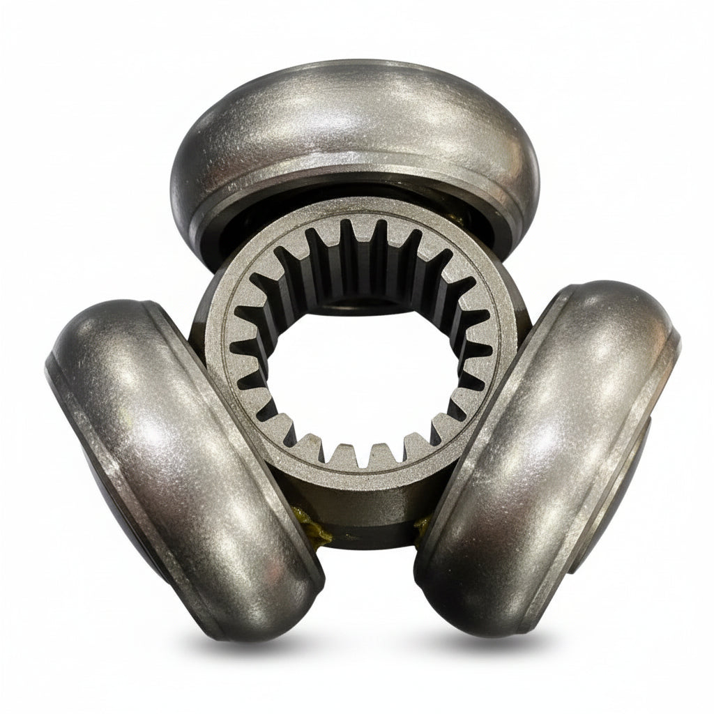 Triceta Triceta Toyota RAV4 2000-2006