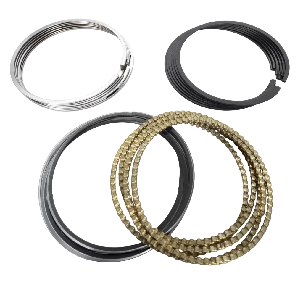 Anillos Motor Suzuki H27