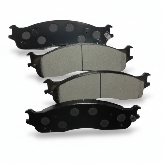 Pastillas de freno Dodge Ram 2500 2003-2008 Ram 3500 2003-2008
