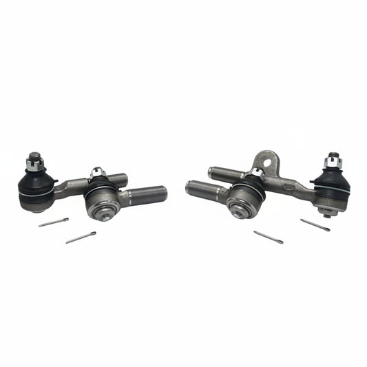Kit Terminal Toyota Land Cruiser 1984 en adelante (DAICHI)
