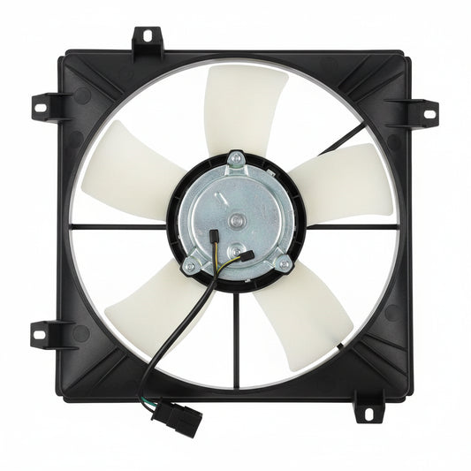 Ventiladora radiador Nissan B13 B14 automático