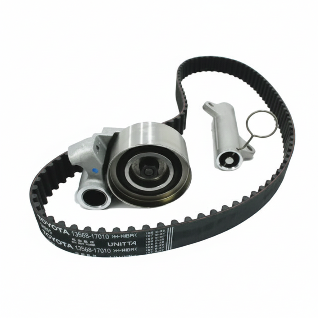 Kit de tiempo Toyota 1HZ Coaster, 92DIENTES