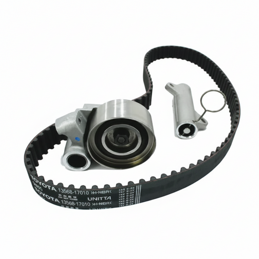Kit de tiempo Toyota 1HZ Coaster, 92DIENTES