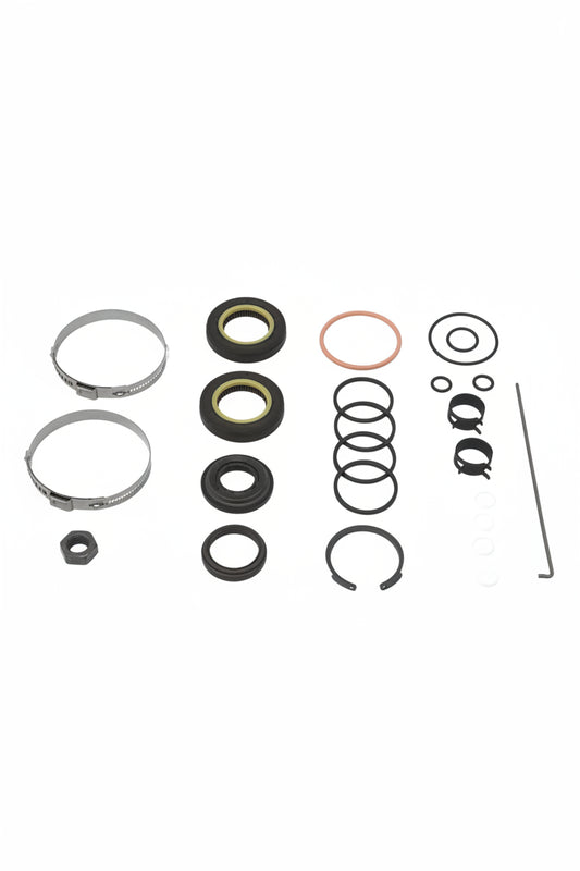Kit Sector Hidráulico Mitsubishi (TZK)