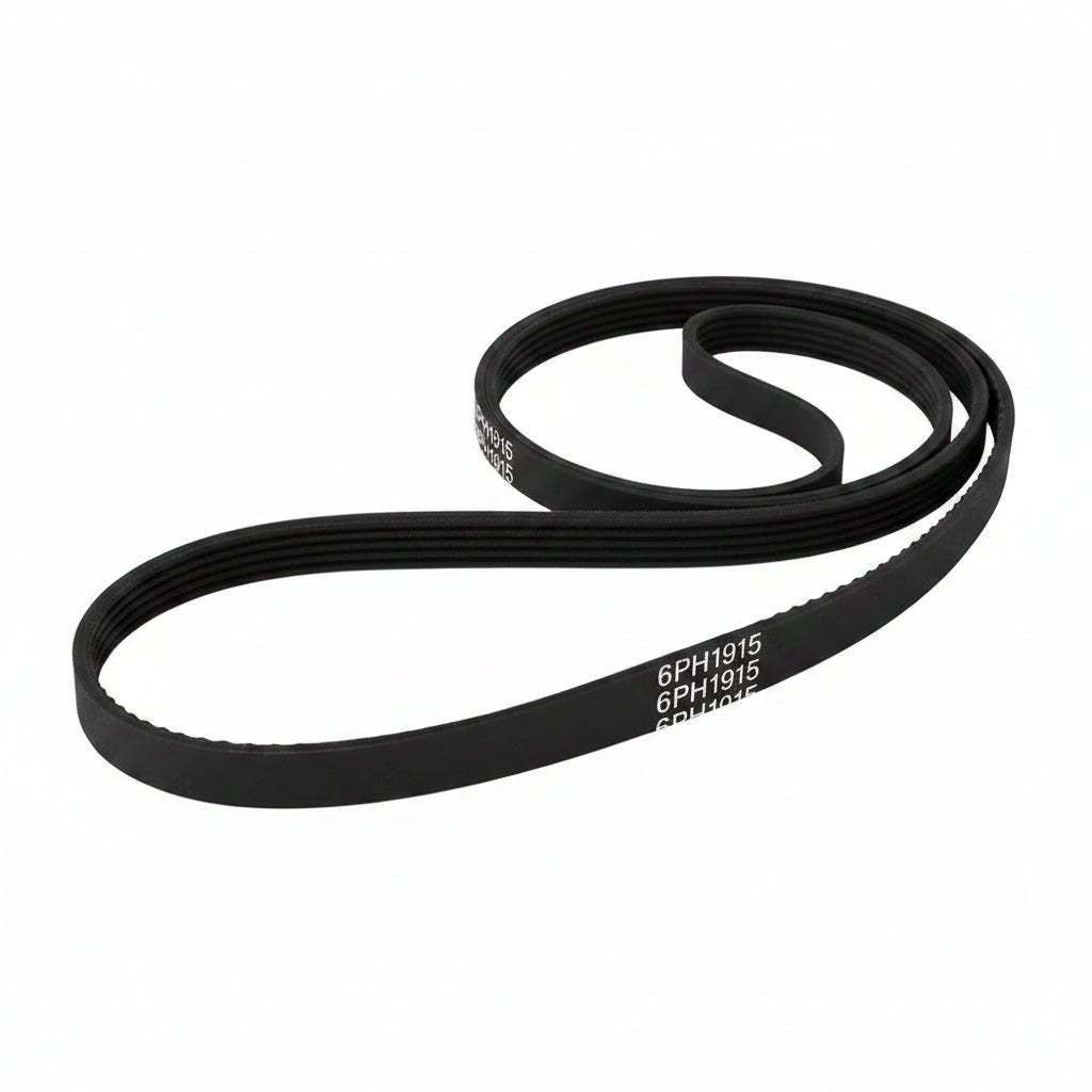 Banda dentada AX-37.5