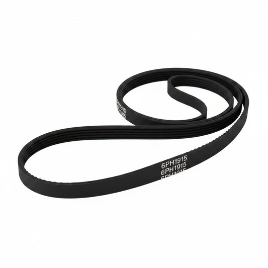 Banda dentada AX-37.5