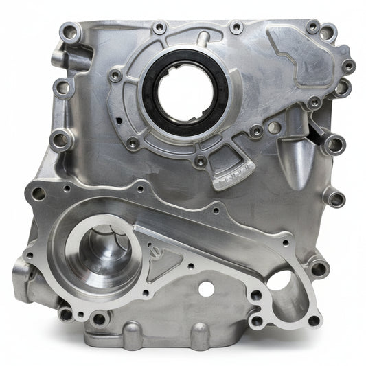 Bomba de Aceite Toyota 3RZ-FE(TAPADERA)