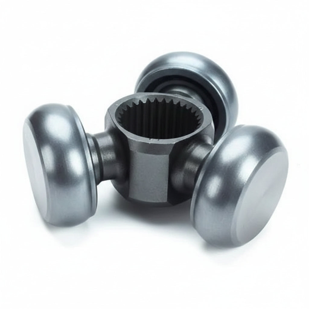 Triceta Toyota Hilux 4WD 22R 1984-2002