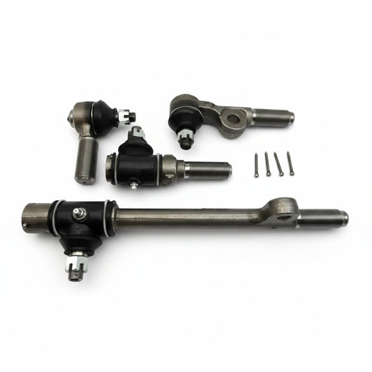 Kit Terminal Toyota Land Cruiser (DAICHI)