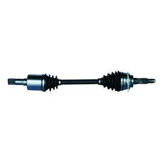 Punta de flecha Mazda Protege 1.8L 1999-2002 ABS (44)