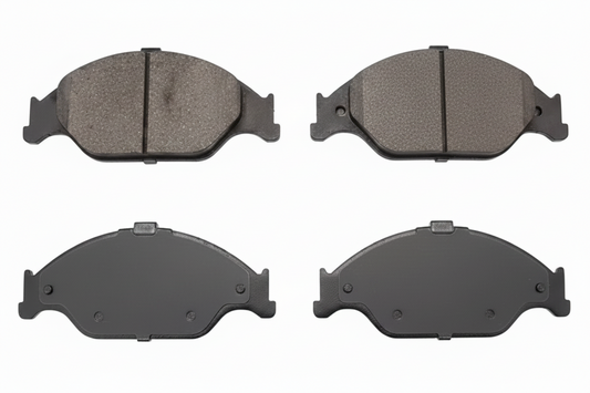 Pastillas de freno Ford Mustang 1999-2004