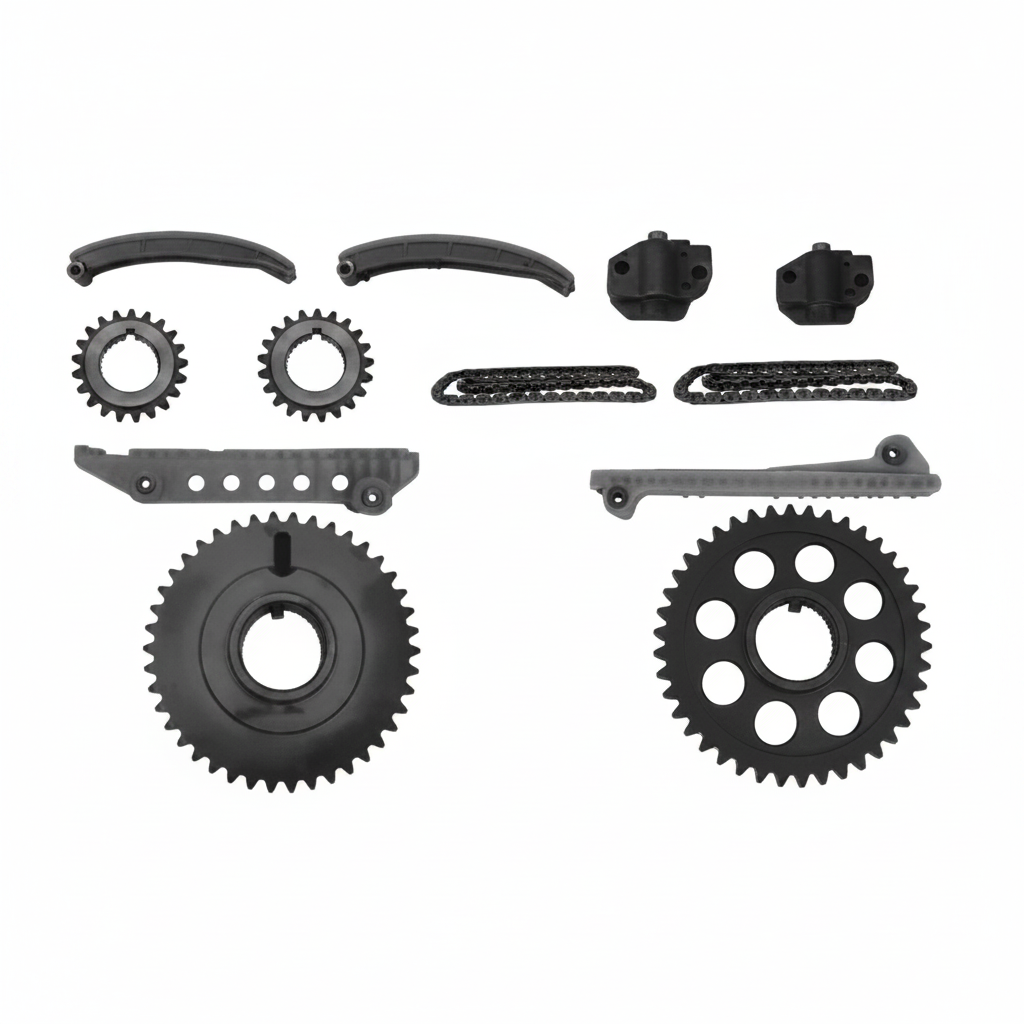 Kit de tiempo Ford F150 5.4 1997-2005, 12 Piezas