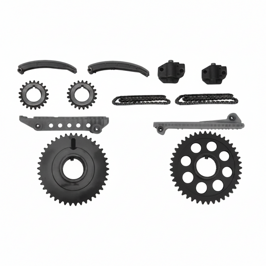 Kit de tiempo Ford F150 5.4 1997-2005, 12 Piezas