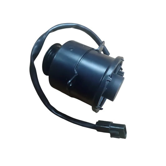 Motor Eléctrico ABANICO Mitsubishi LANCER 1999-