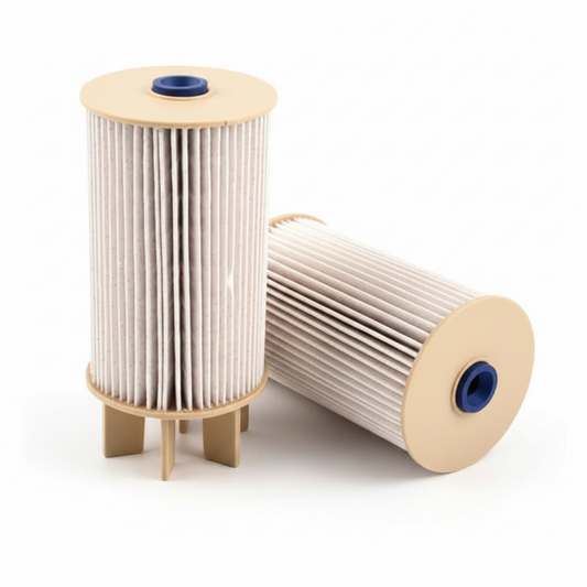 Filtro de Combustible NISSAN. FRONTIER NP300 2015-/ NAVARA 1