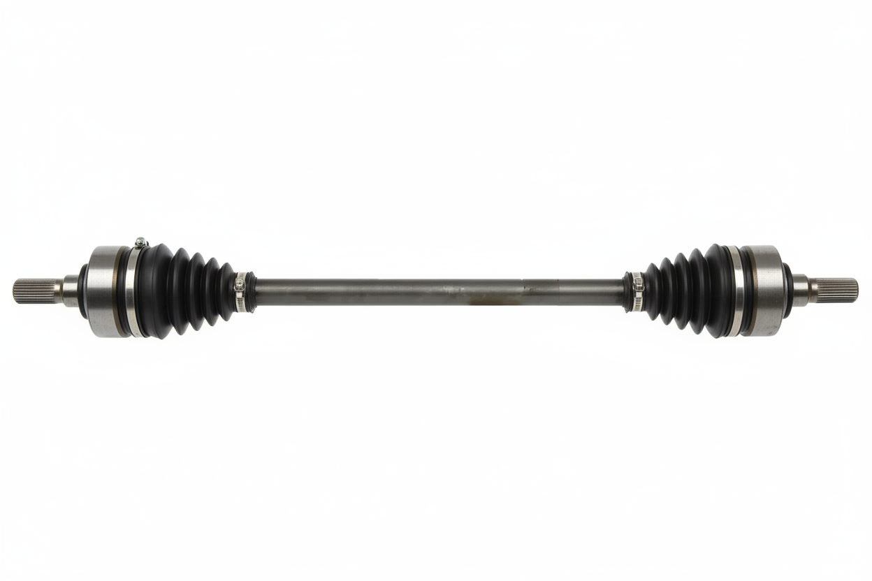 Punta de flecha Kia Rio 2000-2002 ABS (44)