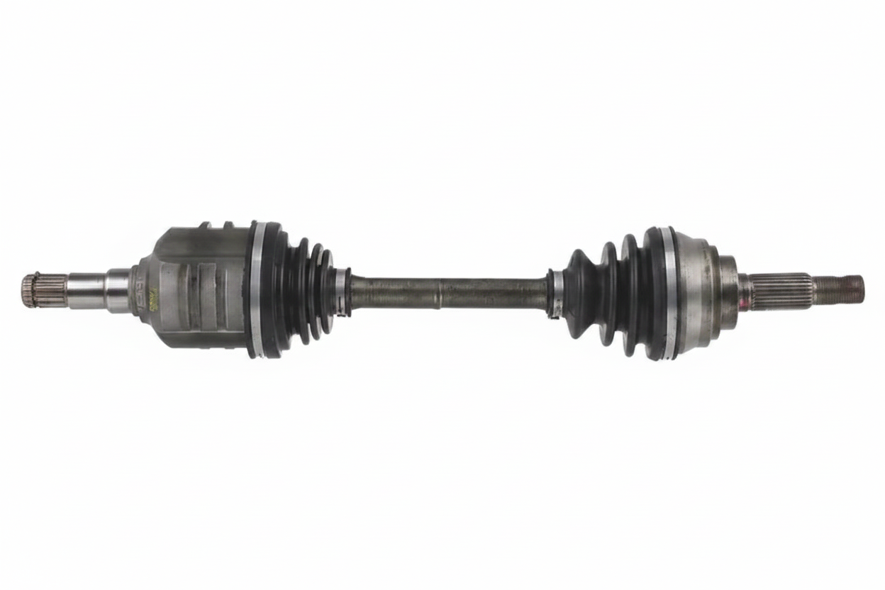 Punta de flecha Toyota Camry 1988-1991