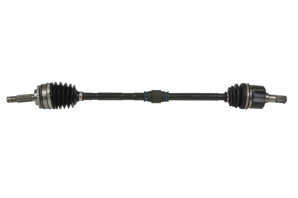 Punta de flecha Mitsubishi Eclipse 2.0L 1990-1999 Mirage 1.8 1993-1996 Galant 1989-1993 ABS (43)
