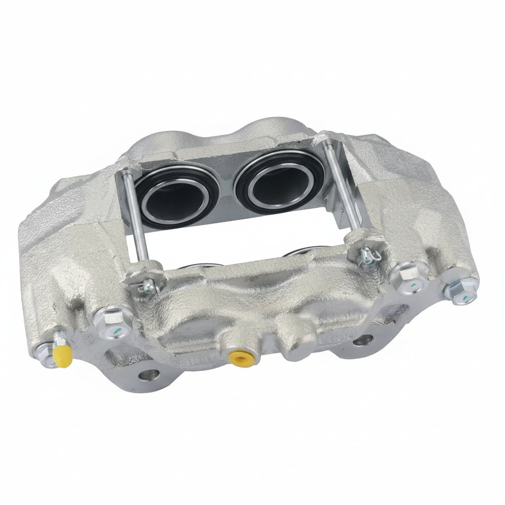 Bomba de caliper delantera izquierda Toyota Hilux 8 Revo 2 5 D4D KUN125 diesel 2015 en adelante