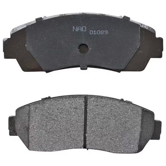 Pastillas de freno Honda Accord 2009 en adelante CR-V 2007 en adelante Odyssey 2005 en adelante
