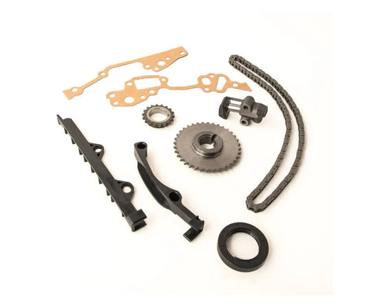Kit Tiempo Toyota 22R Motor Cuadrado 1984 en adelante (OSK)