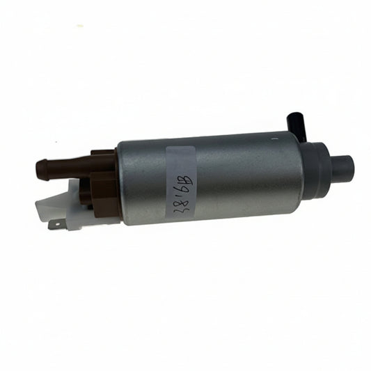 Bomba de gasolina eléctrica