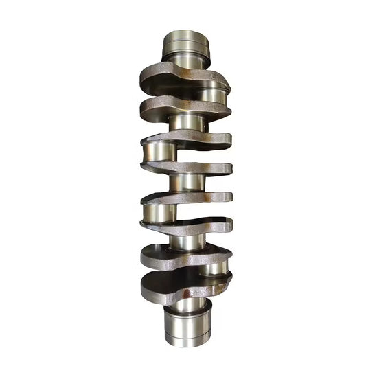 Cigüeñal de motor Isuzu 4HK1 4HE1