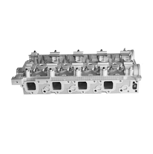 Culata completa de motor Kia J3 viejo