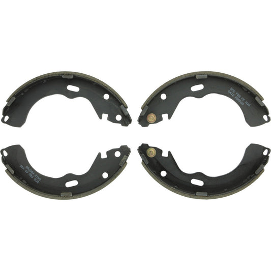 Zapatas de freno Ford Escape2001-2007 Mazda Tribute 2001-2006 Mercury Mariner 2005-2007
