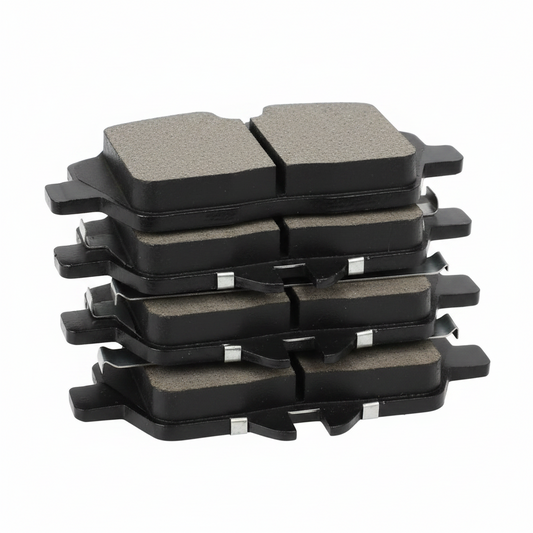 Pastillas de freno cerámica BMW 118i 2008-2011. MiniCooper 2013 en adelante