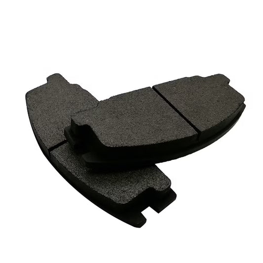 Pastillas de freno Honda Passport 1994-1995 Isuzu Amigo 1989-1994 KB 1988-1995 Rodeo 1991-1995 Trooper 1987-1991