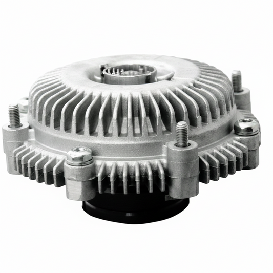 Fan Clutch Toyota Dyna 11B 13B (Npc)
