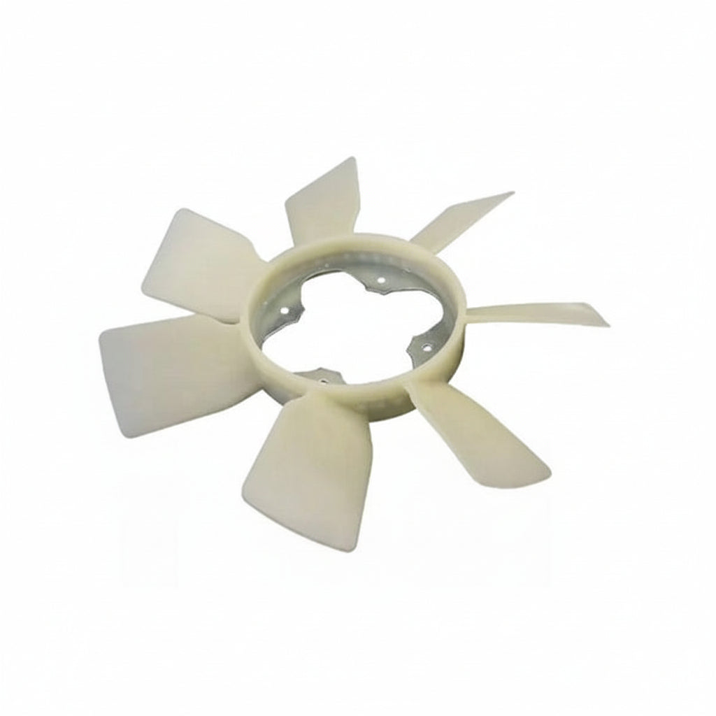 Ventiladora Toyota 2TR-FE