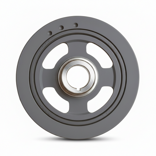 Polea de cigüeñal Toyota Corolla ZZE121 / 122 2002-en adelante