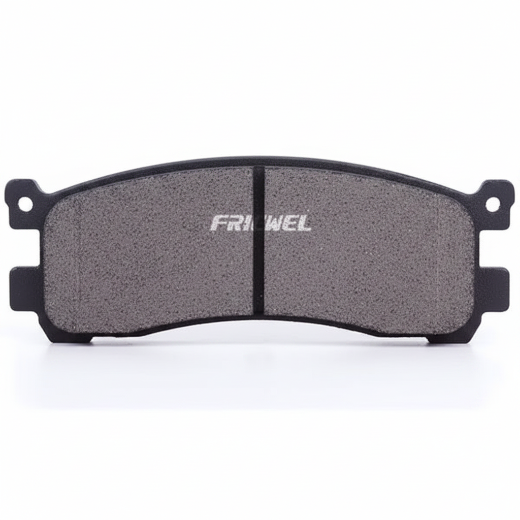 Pastillas de freno cerámica Mazda MPV 1991-1999 Trasera