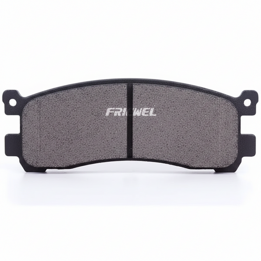Pastillas de freno cerámica Mazda MPV 1991-1999 Trasera