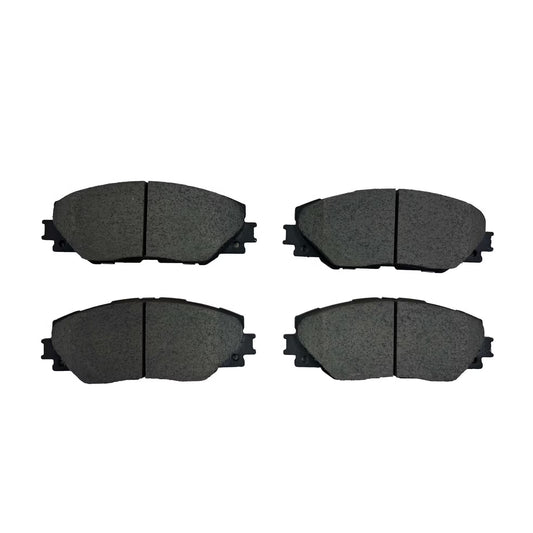 Pastilla de Freno Toyota Rav 4 2006- Matrix 2009-2010 Camry 2007- Pontiac V