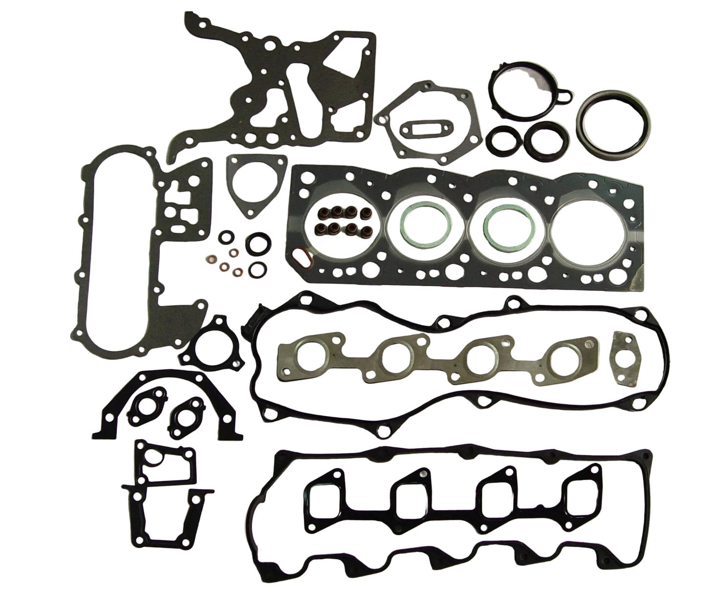 Kit Empaque Motor Toyota 2LT (Ter)